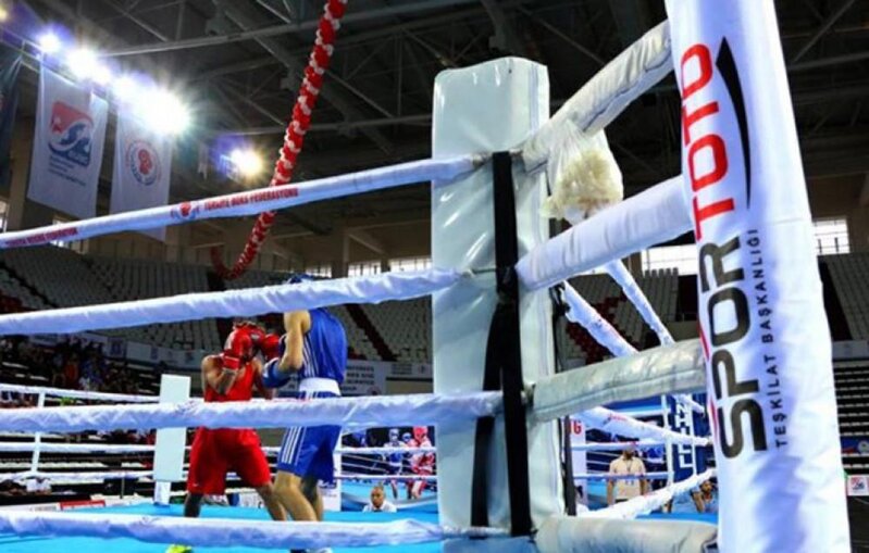 Boks üzrə Azərbaycan çempionatının qalibləri bəlli oldu