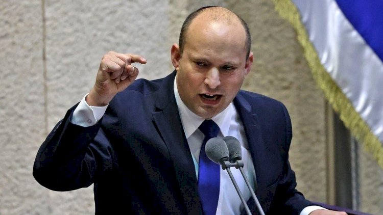 Bennet sinaqoqa hücumdan danışdı