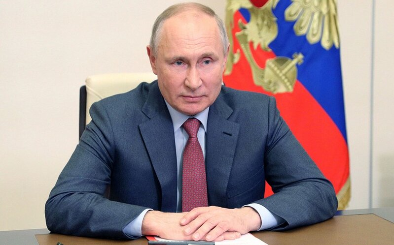Putinlə İmran Xan arasında telefon danışığı oldu 