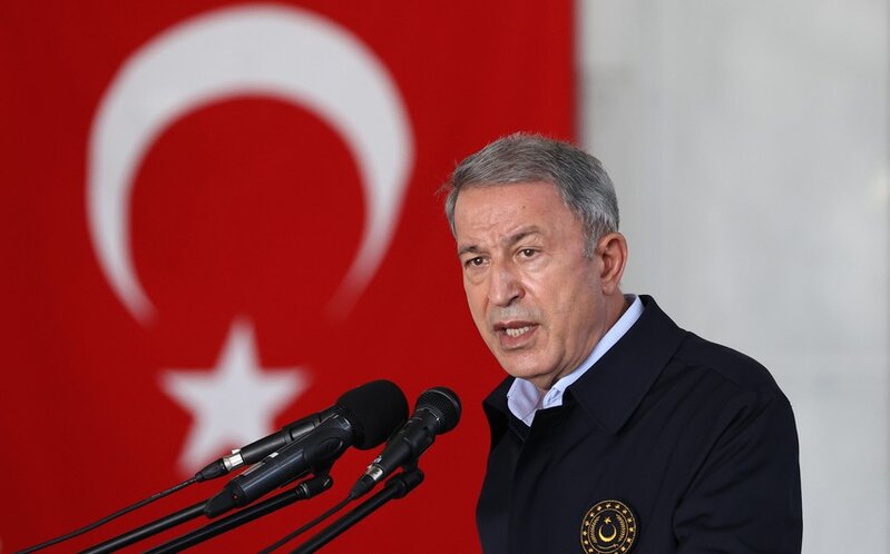 Rusiya bizi buna görə günahlandıra bilməz - Akar