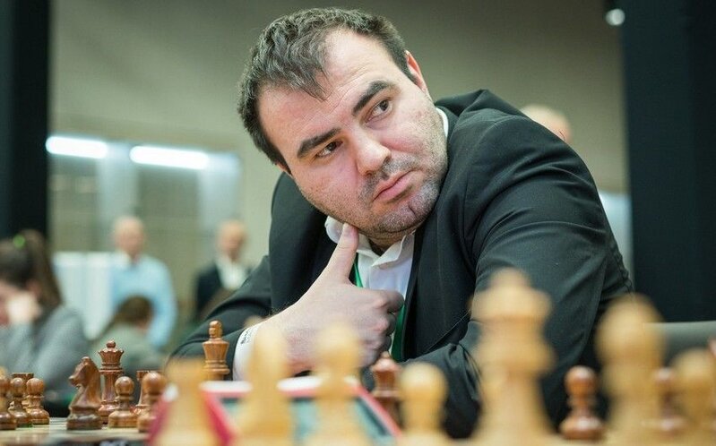 Məmmədyarov Karlsenə uduzdu