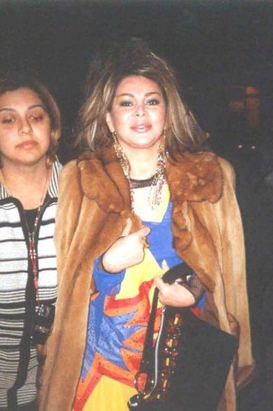Azərbaycanın bir nömrəli ulduzu 51 yaşında - FOTOLAR