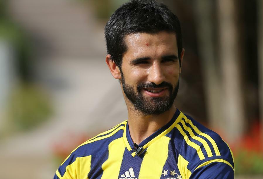 "Qarabağ" "Fənərbaxça"nın futbolçusunu alır