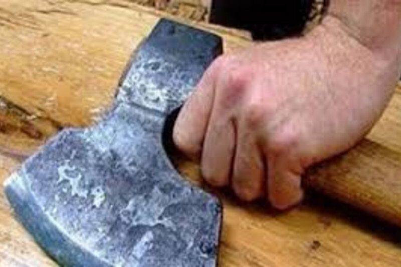 Masallıda qardaş qardaşı öldürdü