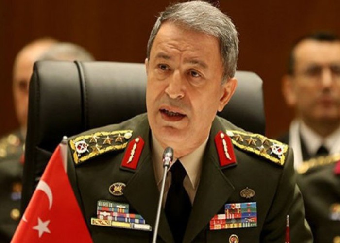 Hulusi Akardan İrəvana xəbərdarlıq: Ermənistan üçün ağır nəticələr olacaq