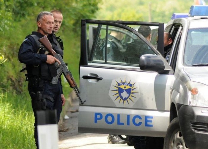 Bu tarixdən Kosovo Serbiya nömrəli avtomobilləri CƏRİMƏLƏYƏCƏK