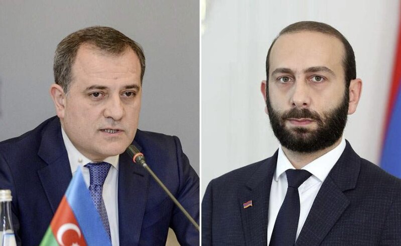 Azərbaycan və Ermənistan xarici işlər nazirləri görüşəcəklər - Sabah