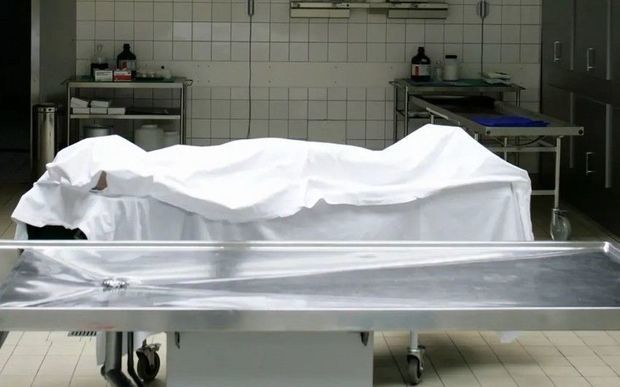 Sumqayıtda iki gün əvvəl bıçaqlanan kişi öldü