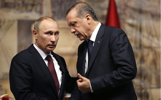 Ərdoğanın Putinlə İranda görüşəcəyi TƏSDİQLƏNDİ