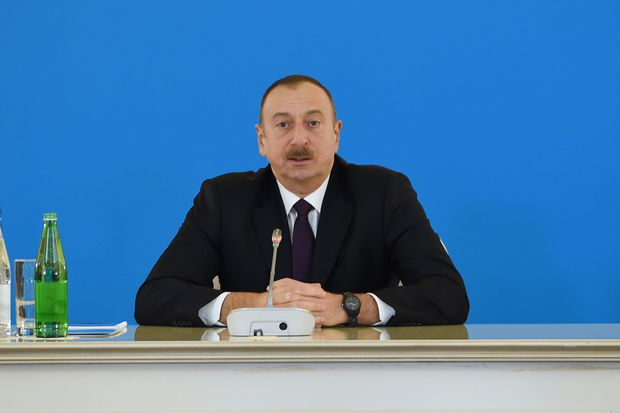 Prezident: 