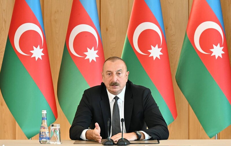 Azərbaycan Qarabağı və Şərqi Zəngəzuru öz vəsaiti və imkanları ilə yenidən qurur