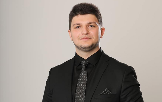 ADA-nın tələbəsi vəfat etdi - FOTO