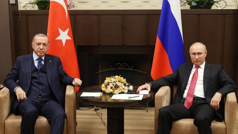 Ərdoğan Putinlə Azərbaycana aid müzakirə etdiyi məsələləri açıqladı