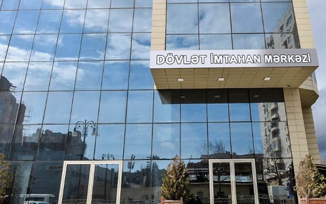 9 nəfərin imtahan nəticəsi ləğv edilib - DİM
