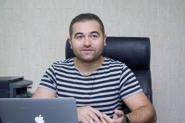 İlkin Həsəni Bakı Şəhər Baş Polis İdarəsinə dəvət olundu
