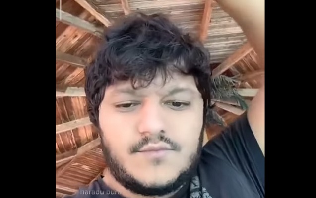 Hovuzda qadınları çəkib təhqir edən şəxs həbs edildi