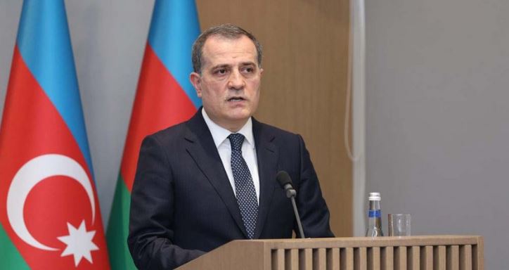 Qoşulmama Hərəkatının Gənclər Sammiti tarixi hadisədir
