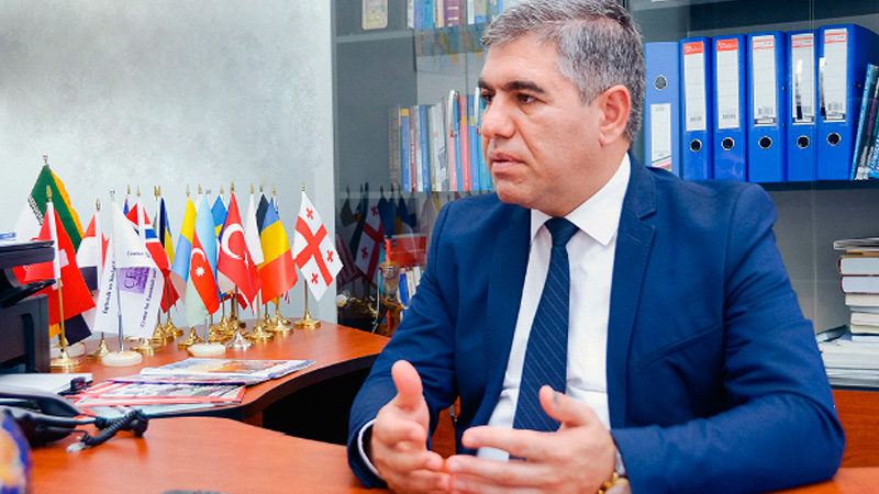 Azərbaycan niyə xarici turistləri cəlb edə bilmir?