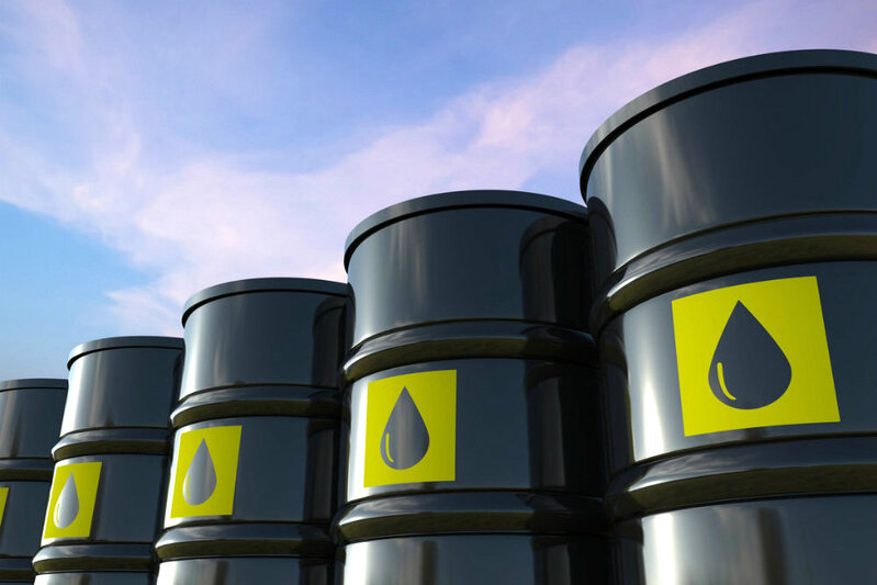 Dünya neft bazarlarında Brent ucuzlaşdı