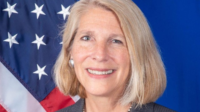 Karen Donfrid Mirzoyanla Azərbaycanla normallaşma prosesini müzakirə etdi