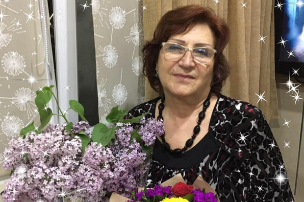 Qəzada ölən şəxs federasiyanın sabiq baş katibi olub