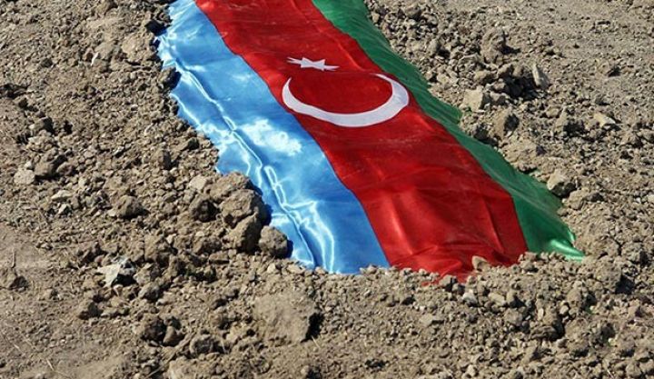 Azərbaycan Ordusunun əsgəri şəhid oldu