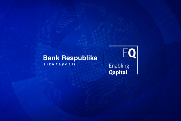 Bank Respublika investisiya şirkəti ilə müqavilə imzaladı