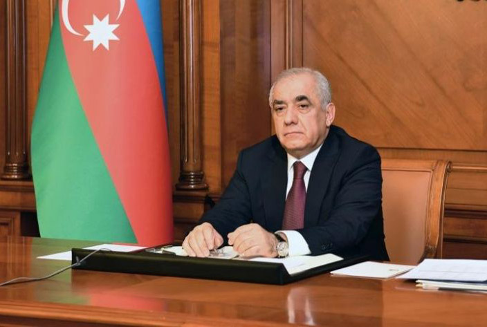 Əli Əsədovdan Şərqi Zəngəzurla bağlı SƏRƏNCAM