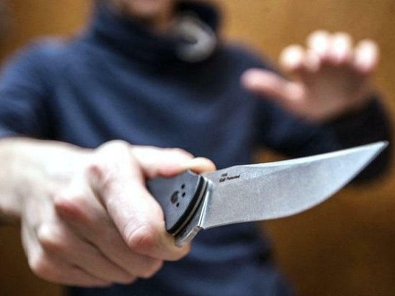Azərbaycanda qonşular arasında dəhşətli dava: 'Pəncərəmi döyüb arvadımla