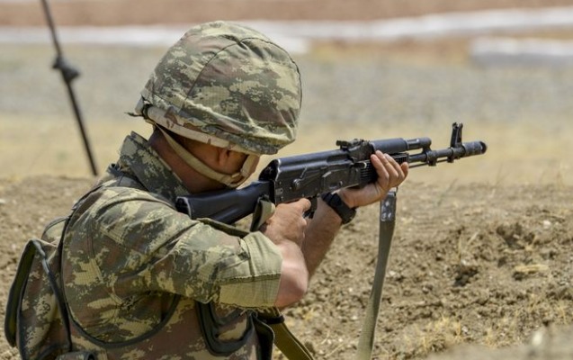 Baş Prokurorluq: 'Tovuzda əsgərimiz qətlə yetirilib, saxlanılan var