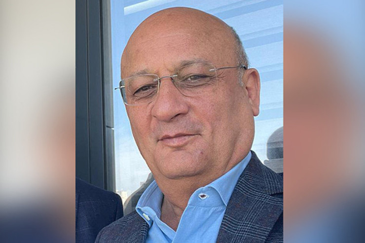 Tanınmış prokuroru şantaj etdilər