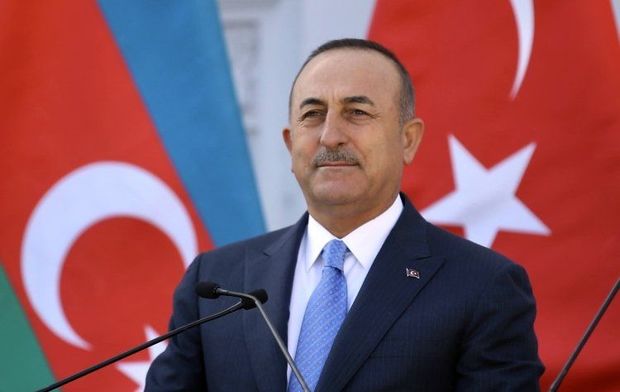 Türkiyə XİN başçısı Azərbaycanla əlaqələrdən danışdı