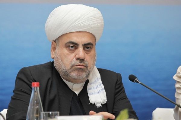 QMİ sədri: 'Özünü döymək, qan çıxarmaq, zəncir vurmaq Aşura ənənələrinə ziddir