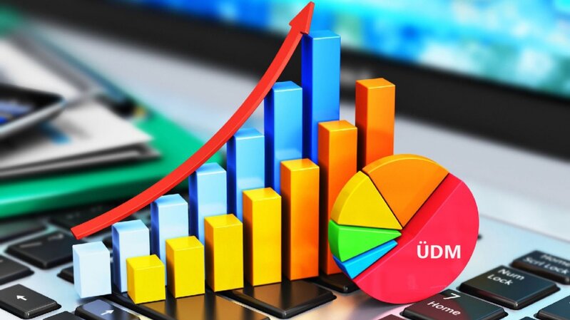 Azərbaycanda ÜDM-in həcmi 6,2 faiz artdı