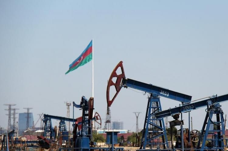 Azərbaycan neftinin bu günə olan qiyməti AÇIQLANDI