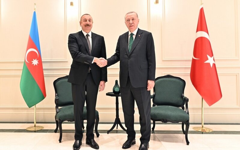 Azərbaycan və Türkiyə prezidentlərinin müzakirə edəcəyi məsələlər açıqlandı