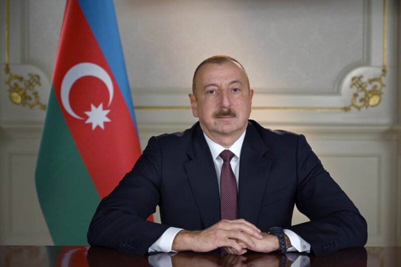 Prezident İlham Əliyev Türkiyə Prezidentinə başsağlığı verdi