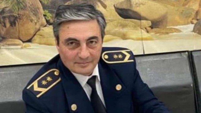 Qəzada xanımı ilə birgə ölən şəxs Metropoliten əməkdaşı imiş - FOTO