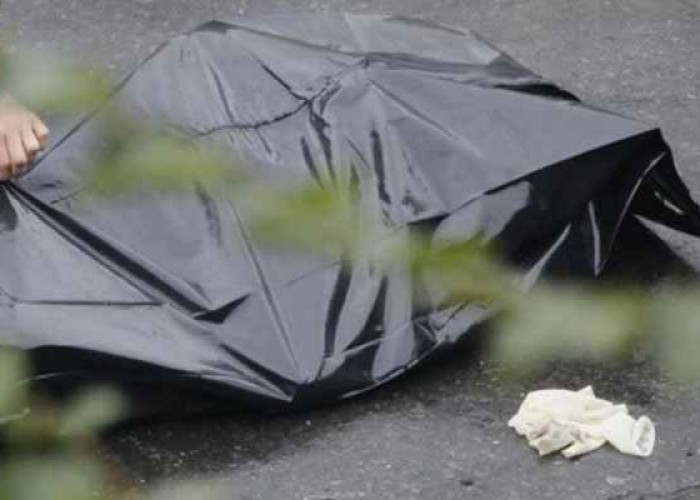 Kanaldan 52 yaşlı qadının meyiti TAPILDI