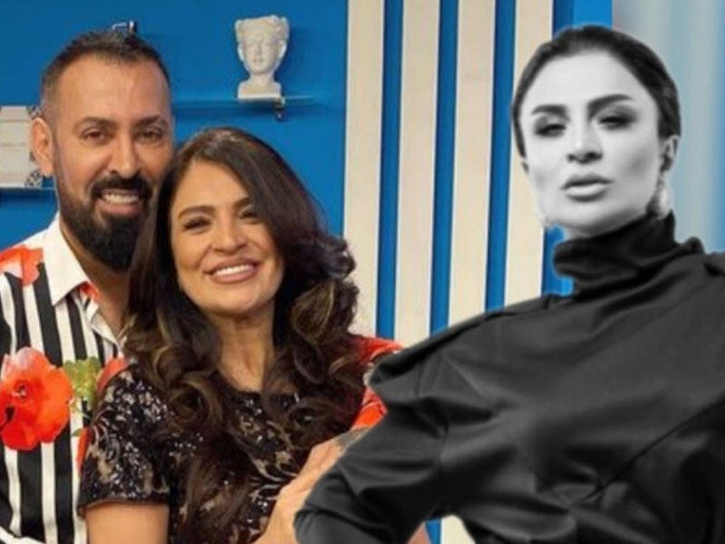 Niyamla evlilik xəbərindən danışdı: 