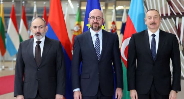 Paşinyan: 