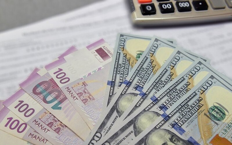 Azərbaycanda pul bazası ARTDI