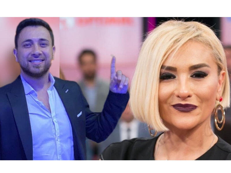 Mətanət İslamla bu kanalda veriliş aparacaq