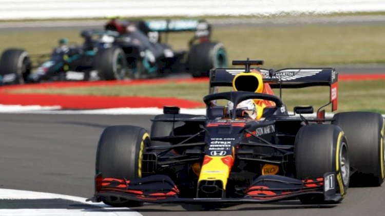 Formula 1: İtaliya Qran Prisinin qalibi müəyyənləşdi