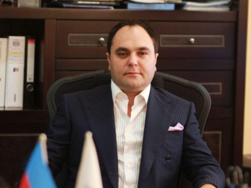 Rasim Məmmədovun 70 milyonluq əmlakı üzərinə həbs qoyuldu