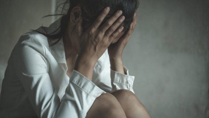 Yardımlıda məktəb direktoru baldızını onunla evlənməyə məcbur edib? - FOTO