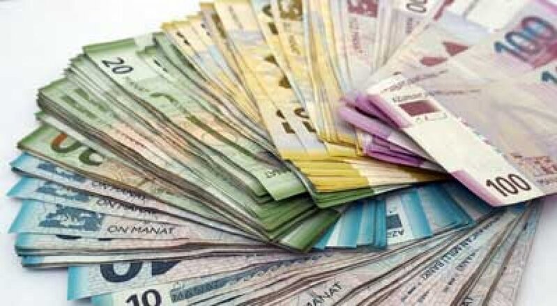 Gələn il dövlət büdcəsinin kəsiri 2,5 milyard manatdan çox proqnozlaşdırılır