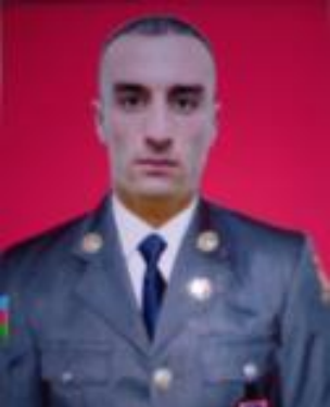 Adları yeni açıqlanan şəhidlərin FOTOSU