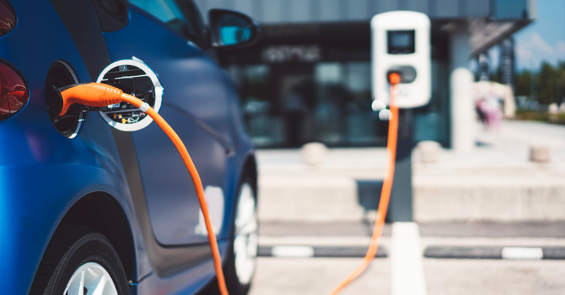Azərbaycana elektromobillərin idxalı kəskin ARTDI