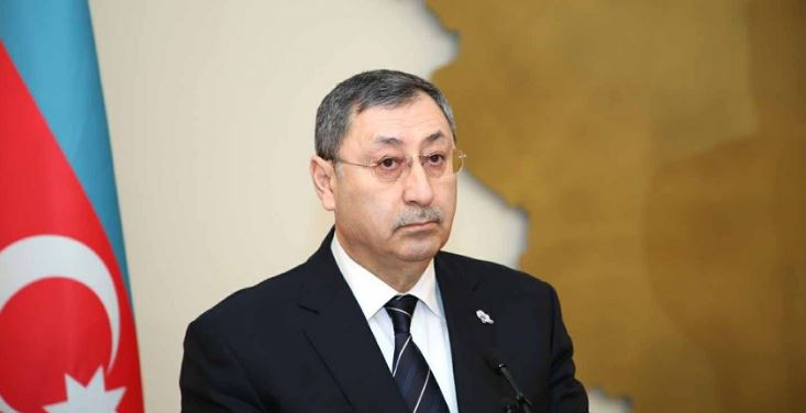 Azərbaycan Fransadan səfirliyə hücum zamanı dəyən ziyanın ödənilməsini tələb etdi